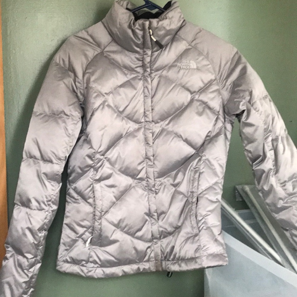 Northface jacket size small